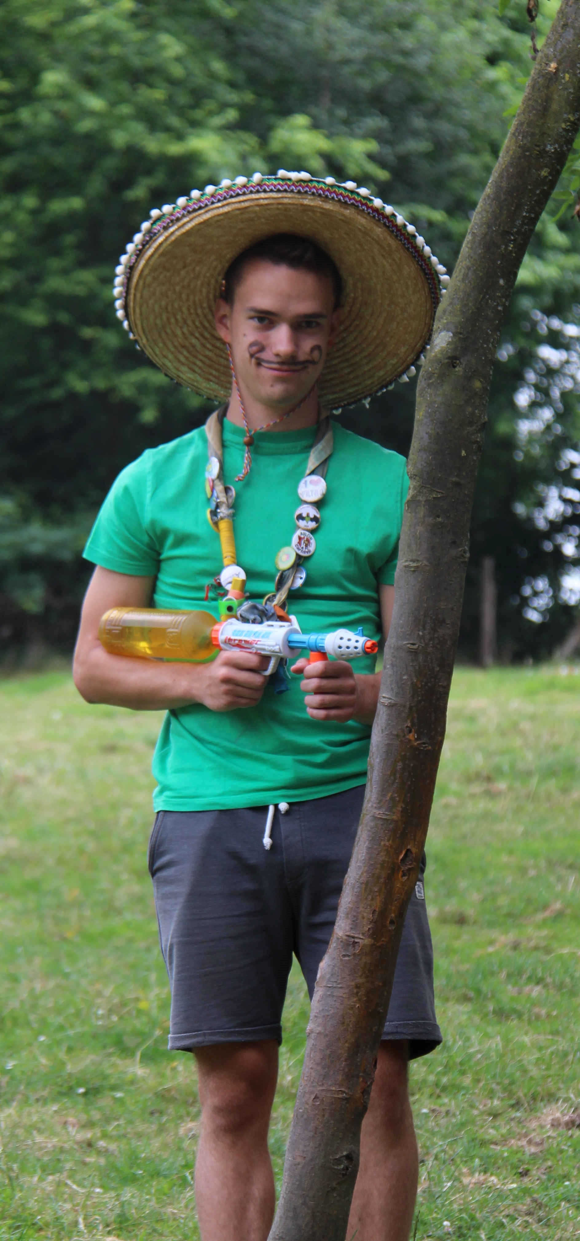 Aymeric Theis
