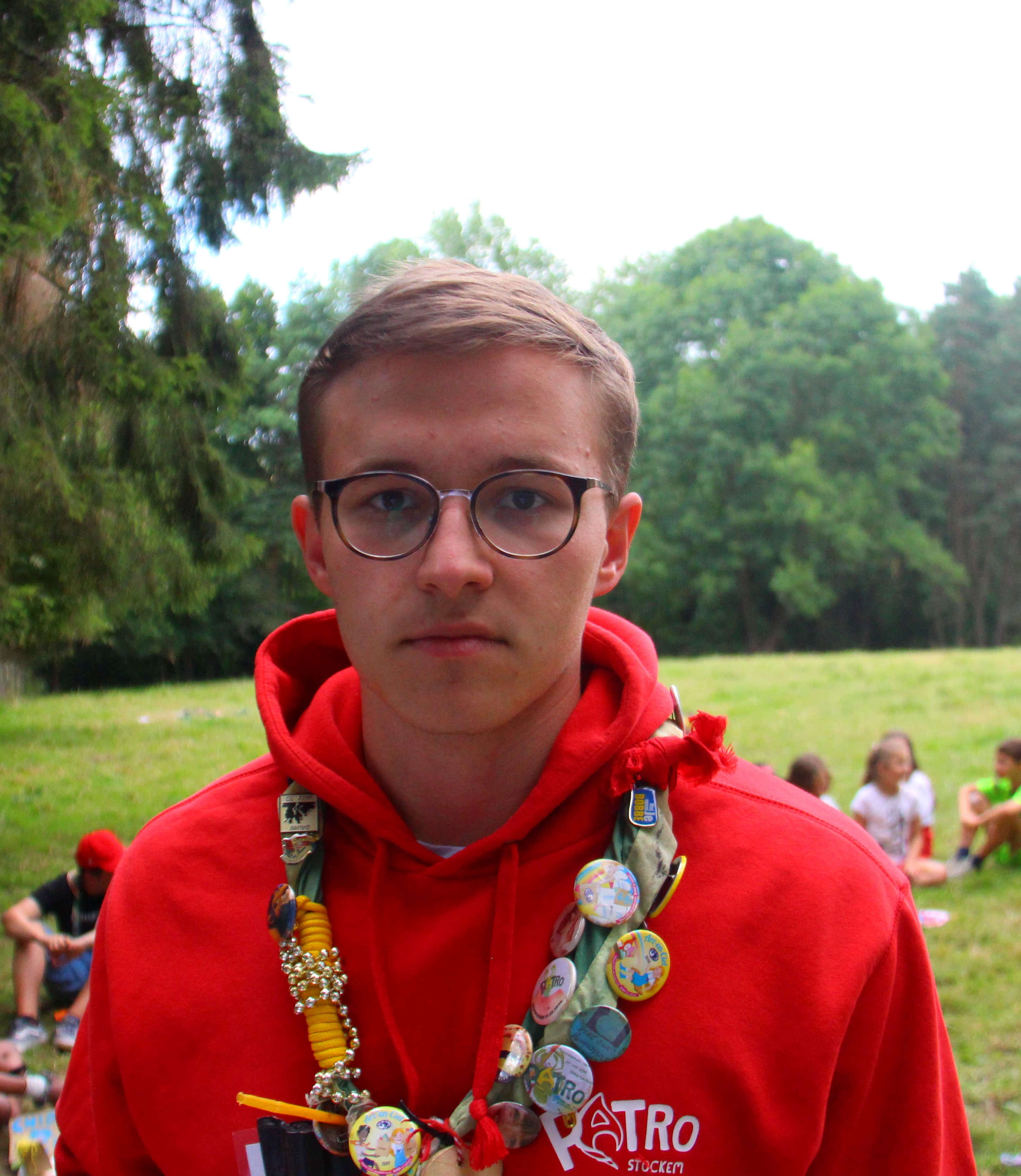 Julien Bastin