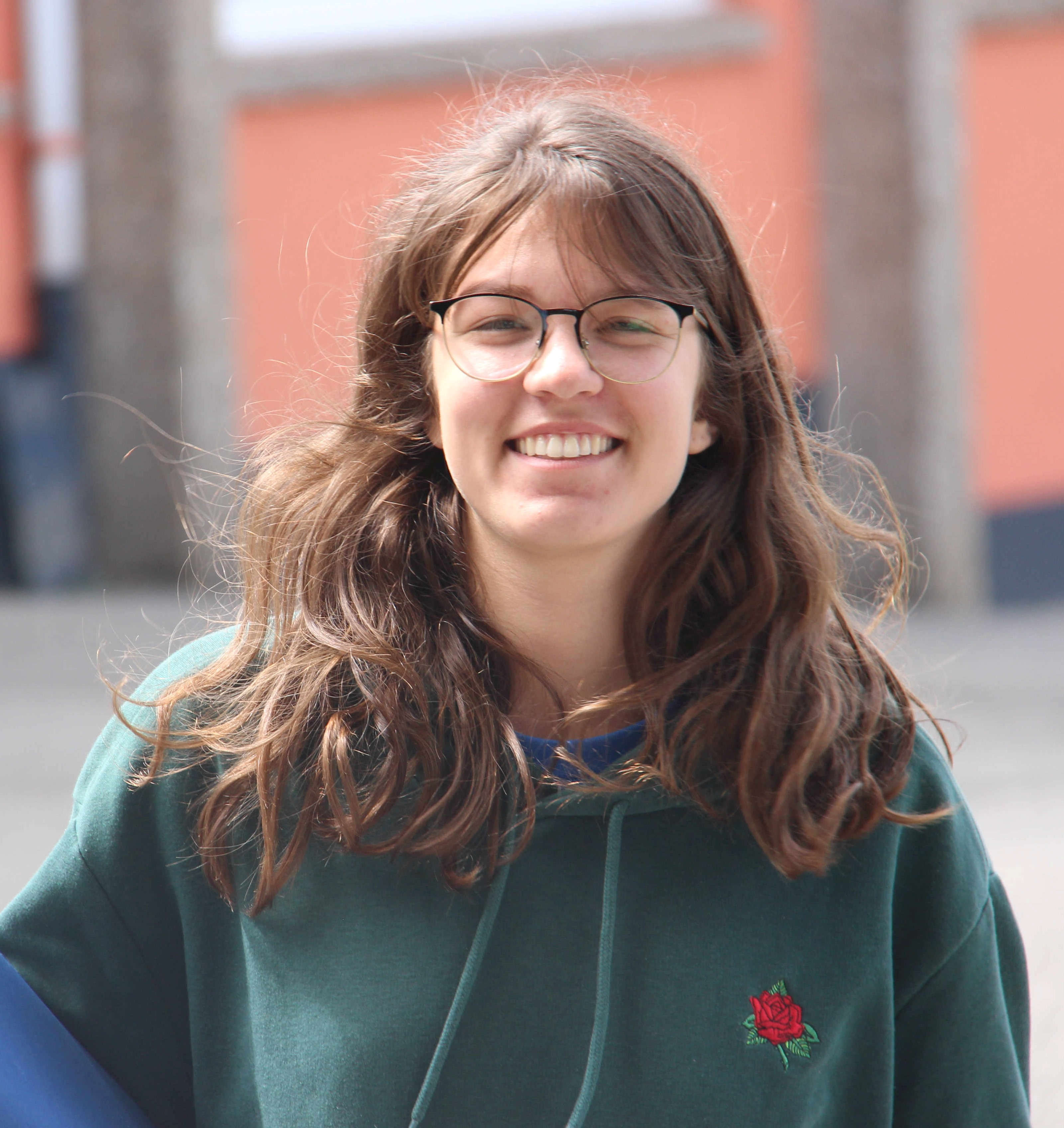 Margot Renaud